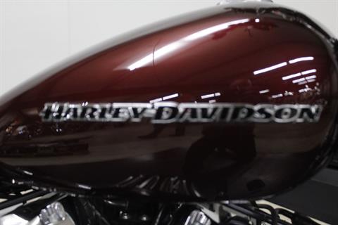 2018 Harley-Davidson Breakout® 107 in Pittsfield, Massachusetts - Photo 15