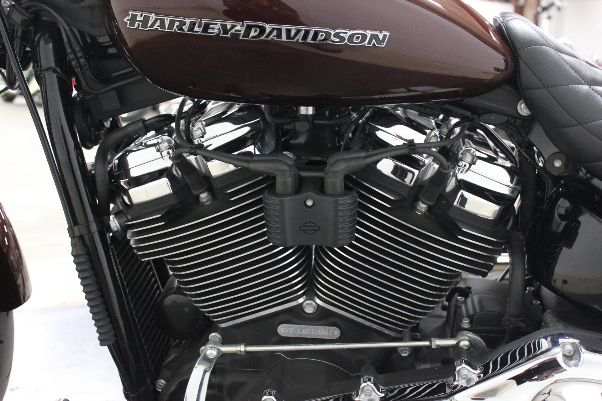 2018 Harley-Davidson Breakout® 107 in Pittsfield, Massachusetts - Photo 18