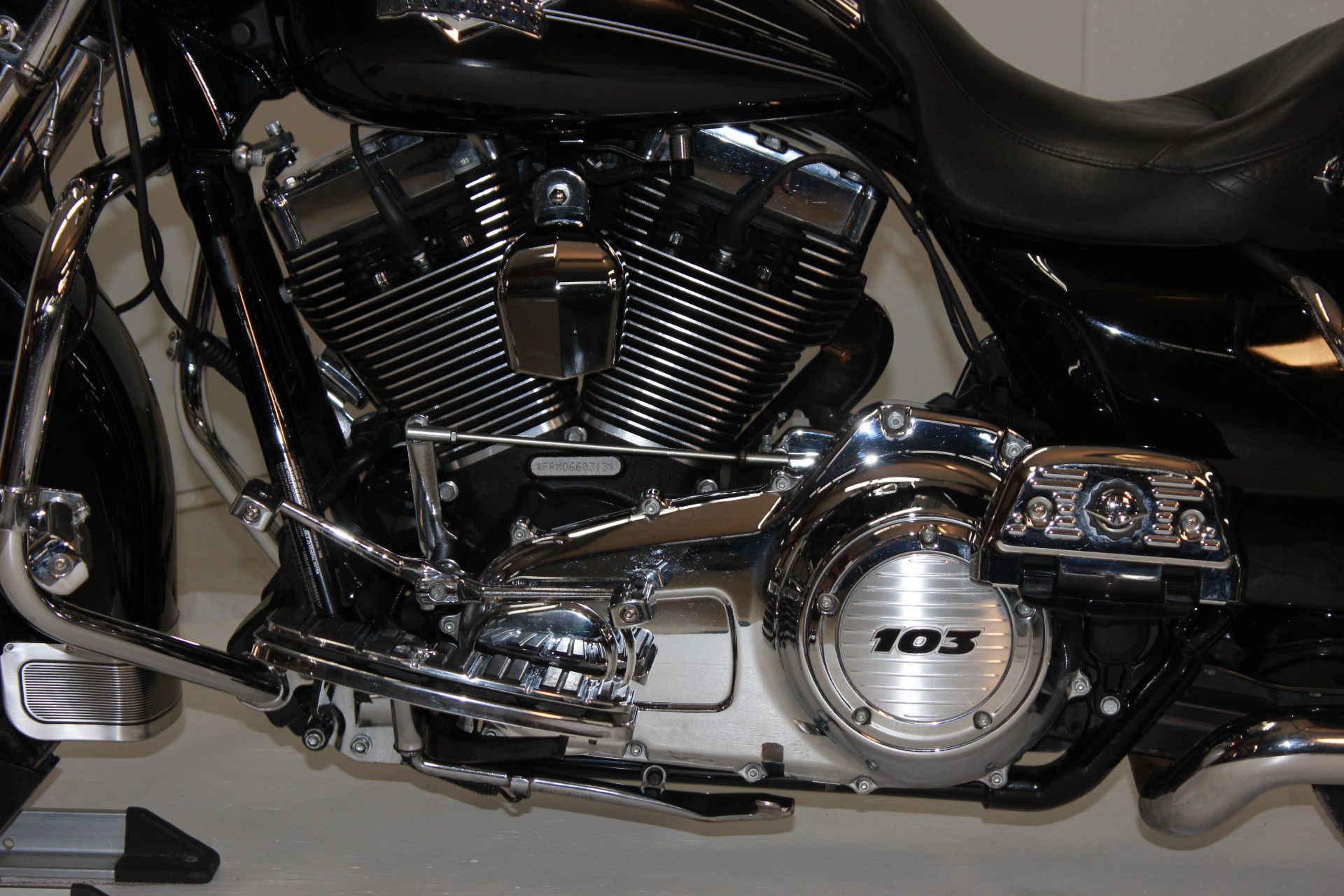 2013 Harley-Davidson Road King® Classic in Pittsfield, Massachusetts - Photo 14