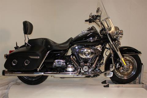 2013 Harley-Davidson Road King® Classic in Pittsfield, Massachusetts - Photo 5