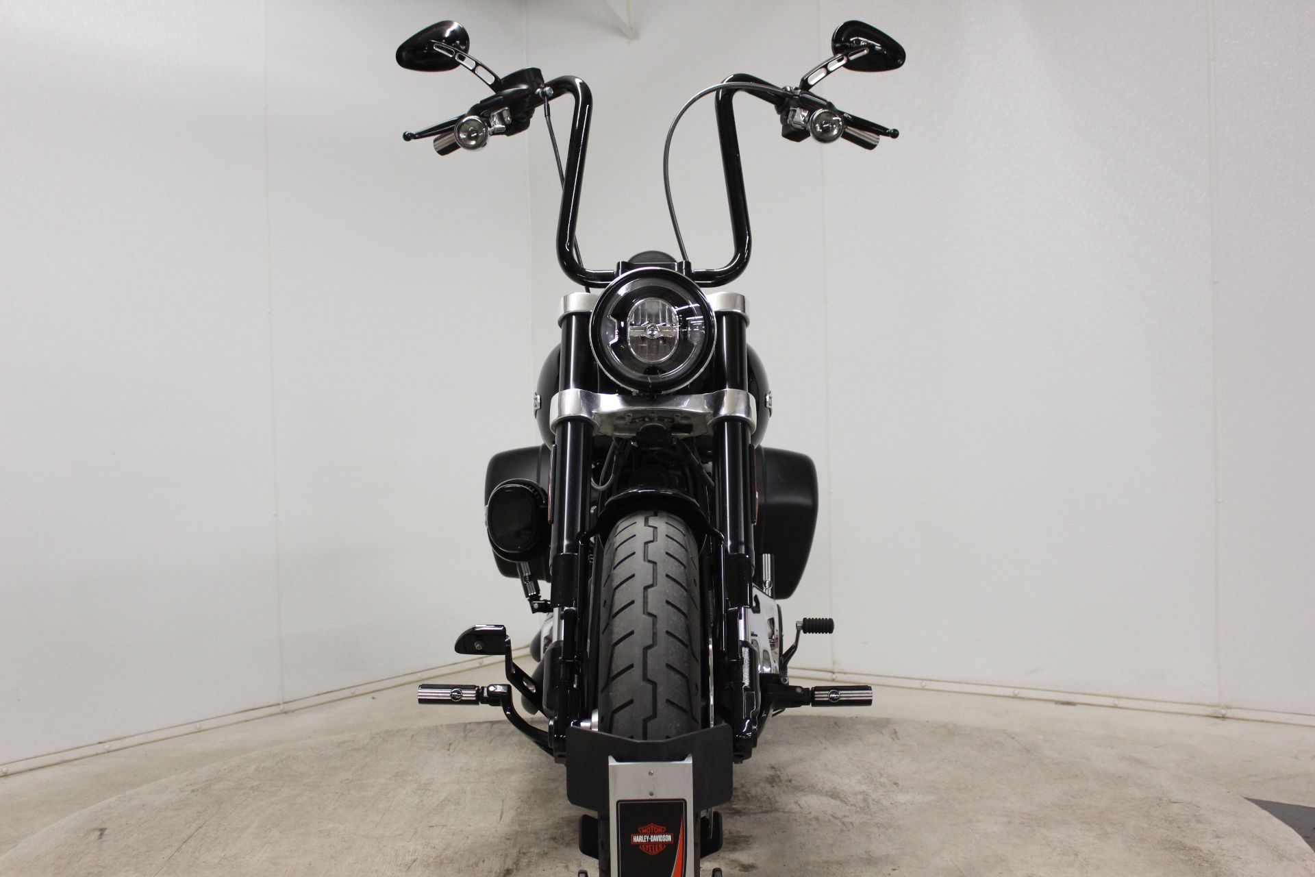 2020 Harley-Davidson Sport Glide® in Pittsfield, Massachusetts - Photo 3