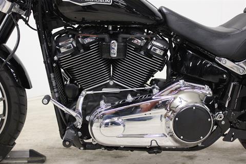 2020 Harley-Davidson Sport Glide® in Pittsfield, Massachusetts - Photo 13