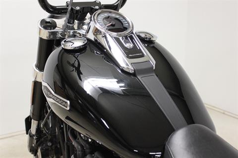 2020 Harley-Davidson Sport Glide® in Pittsfield, Massachusetts - Photo 16