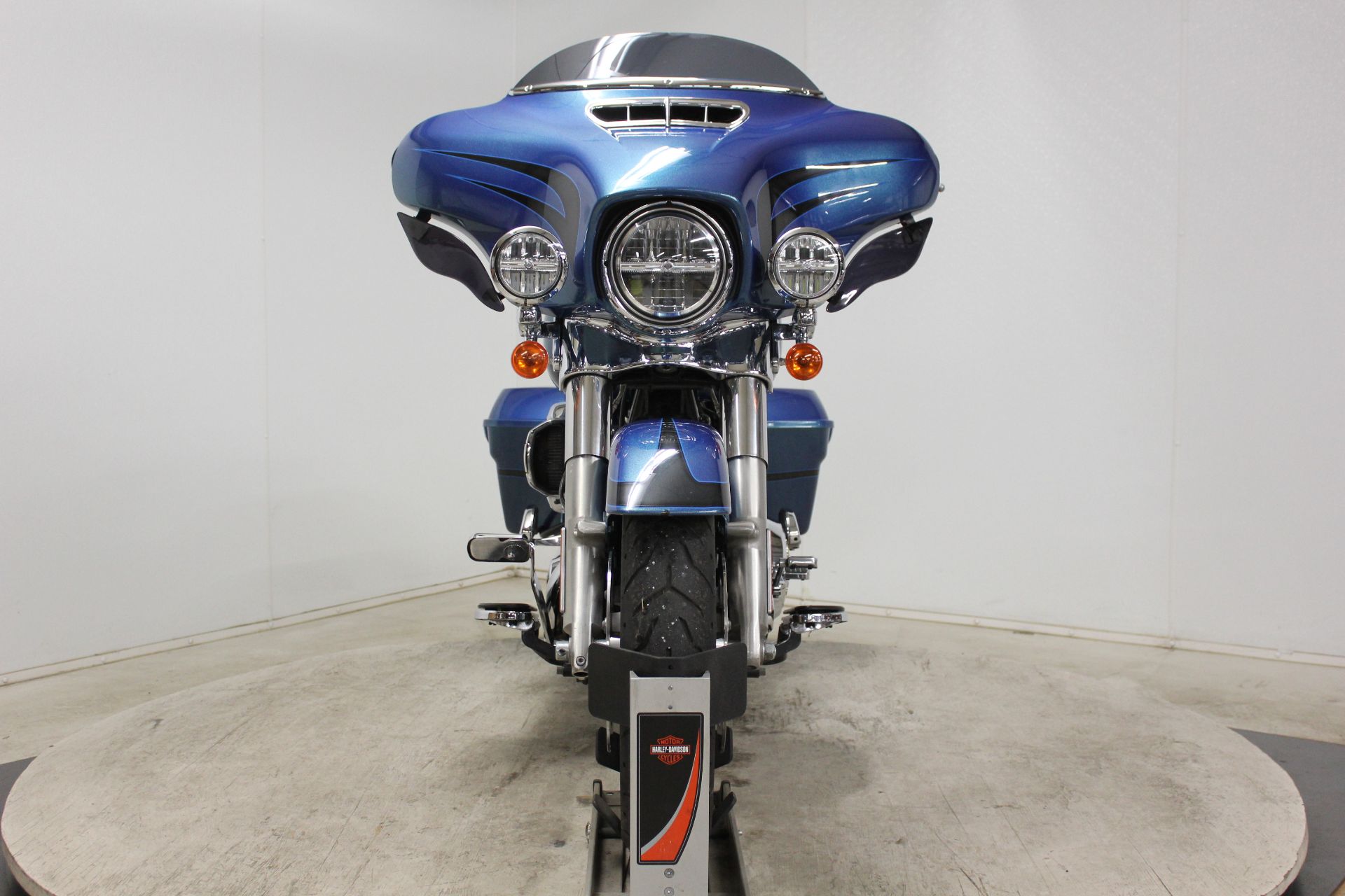 2014 Harley-Davidson Street Glide® in Pittsfield, Massachusetts - Photo 3