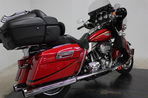 2007 Harley-Davidson CVO™ Screamin' Eagle® Ultra Classic® Electra Glide® in Pittsfield, Massachusetts - Photo 3