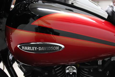 2007 Harley-Davidson CVO™ Screamin' Eagle® Ultra Classic® Electra Glide® in Pittsfield, Massachusetts - Photo 11