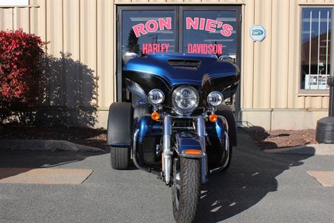 2018 Harley-Davidson Tri Glide® Ultra in Pittsfield, Massachusetts - Photo 5
