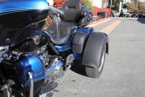 2018 Harley-Davidson Tri Glide® Ultra in Pittsfield, Massachusetts - Photo 11