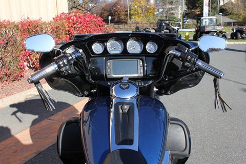 2018 Harley-Davidson Tri Glide® Ultra in Pittsfield, Massachusetts - Photo 7