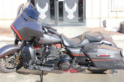 2018 Harley-Davidson FLHXSE in Pittsfield, Massachusetts - Photo 1