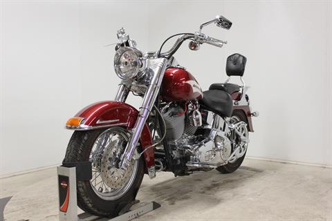2006 Harley-Davidson Heritage Softail® in Pittsfield, Massachusetts - Photo 4