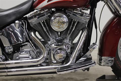2006 Harley-Davidson Heritage Softail® in Pittsfield, Massachusetts - Photo 9
