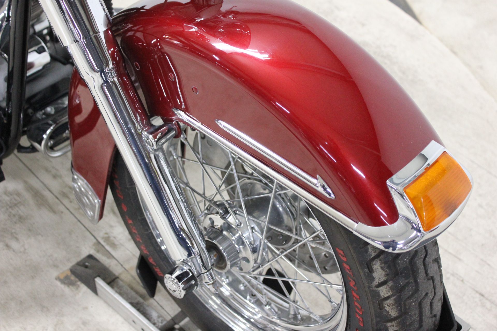 2006 Harley-Davidson Heritage Softail® in Pittsfield, Massachusetts - Photo 12