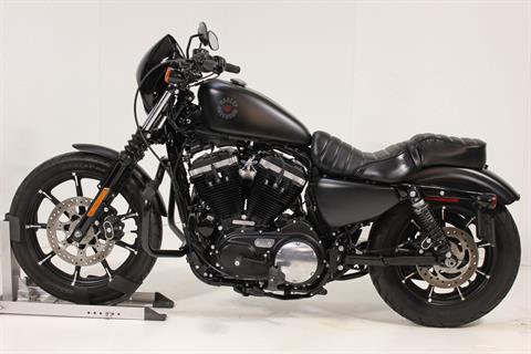 2020 Harley-Davidson Iron 883™ in Pittsfield, Massachusetts - Photo 1