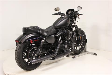 2020 Harley-Davidson Iron 883™ in Pittsfield, Massachusetts - Photo 4