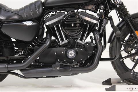2020 Harley-Davidson Iron 883™ in Pittsfield, Massachusetts - Photo 14