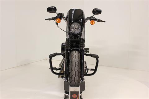2020 Harley-Davidson Iron 883™ in Pittsfield, Massachusetts - Photo 7