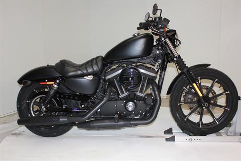 2020 Harley-Davidson Iron 883™ in Pittsfield, Massachusetts - Photo 5