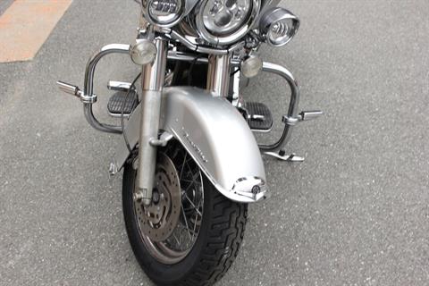 2003 Harley-Davidson FLHRCI Road King® Classic in Pittsfield, Massachusetts - Photo 15