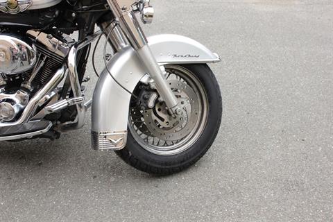 2003 Harley-Davidson FLHRCI Road King® Classic in Pittsfield, Massachusetts - Photo 16