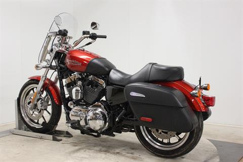 2014 Harley-Davidson SuperLow® 1200T in Pittsfield, Massachusetts - Photo 6