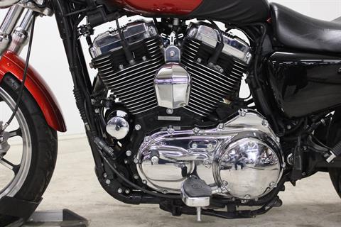 2014 Harley-Davidson SuperLow® 1200T in Pittsfield, Massachusetts - Photo 13