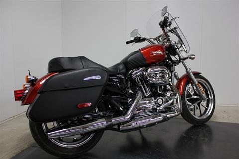 2014 Harley-Davidson SuperLow® 1200T in Pittsfield, Massachusetts - Photo 3