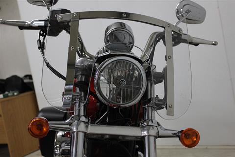 2014 Harley-Davidson SuperLow® 1200T in Pittsfield, Massachusetts - Photo 8