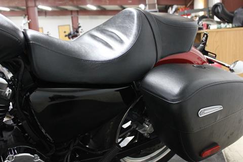 2014 Harley-Davidson SuperLow® 1200T in Pittsfield, Massachusetts - Photo 10