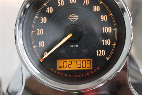 2014 Harley-Davidson SuperLow® 1200T in Pittsfield, Massachusetts - Photo 15