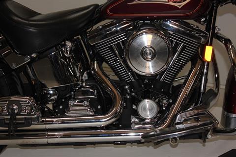 1998 Harley-Davidson Heritage Softail in Pittsfield, Massachusetts - Photo 13