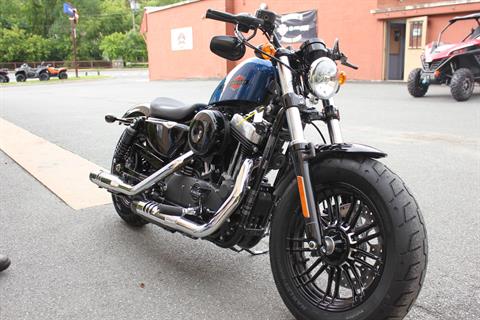 2022 Harley-Davidson Forty-Eight® in Pittsfield, Massachusetts - Photo 4
