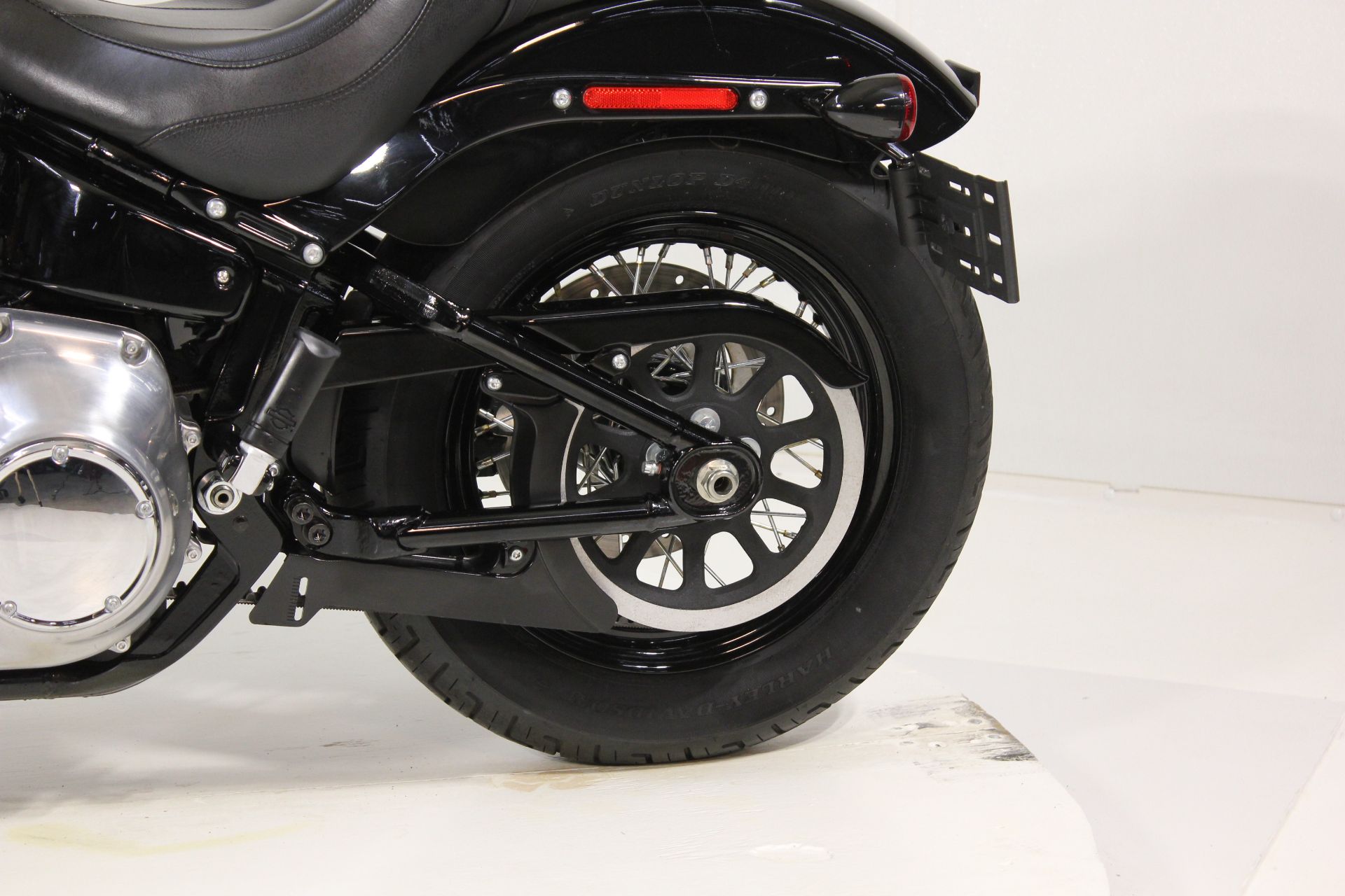2021 Harley-Davidson Softail Slim® in Pittsfield, Massachusetts - Photo 13