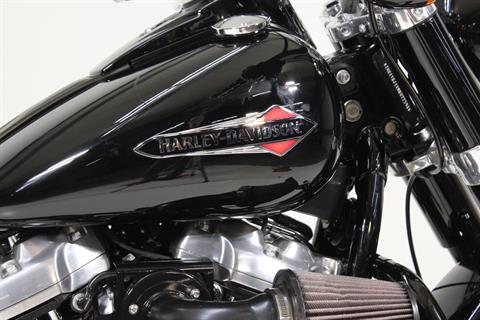 2021 Harley-Davidson Softail Slim® in Pittsfield, Massachusetts - Photo 18