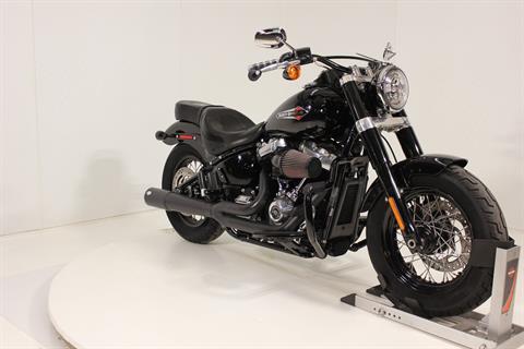 2021 Harley-Davidson Softail Slim® in Pittsfield, Massachusetts - Photo 6