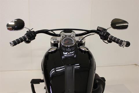 2021 Harley-Davidson Softail Slim® in Pittsfield, Massachusetts - Photo 9