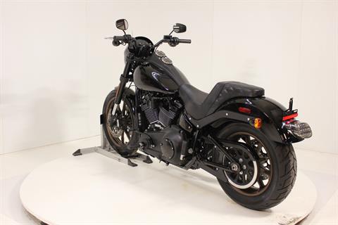 2020 Harley-Davidson Low Rider®S in Pittsfield, Massachusetts - Photo 2