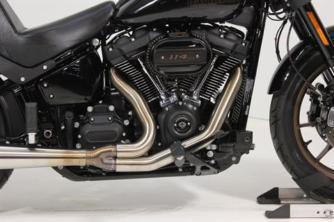 2020 Harley-Davidson Low Rider®S in Pittsfield, Massachusetts - Photo 16
