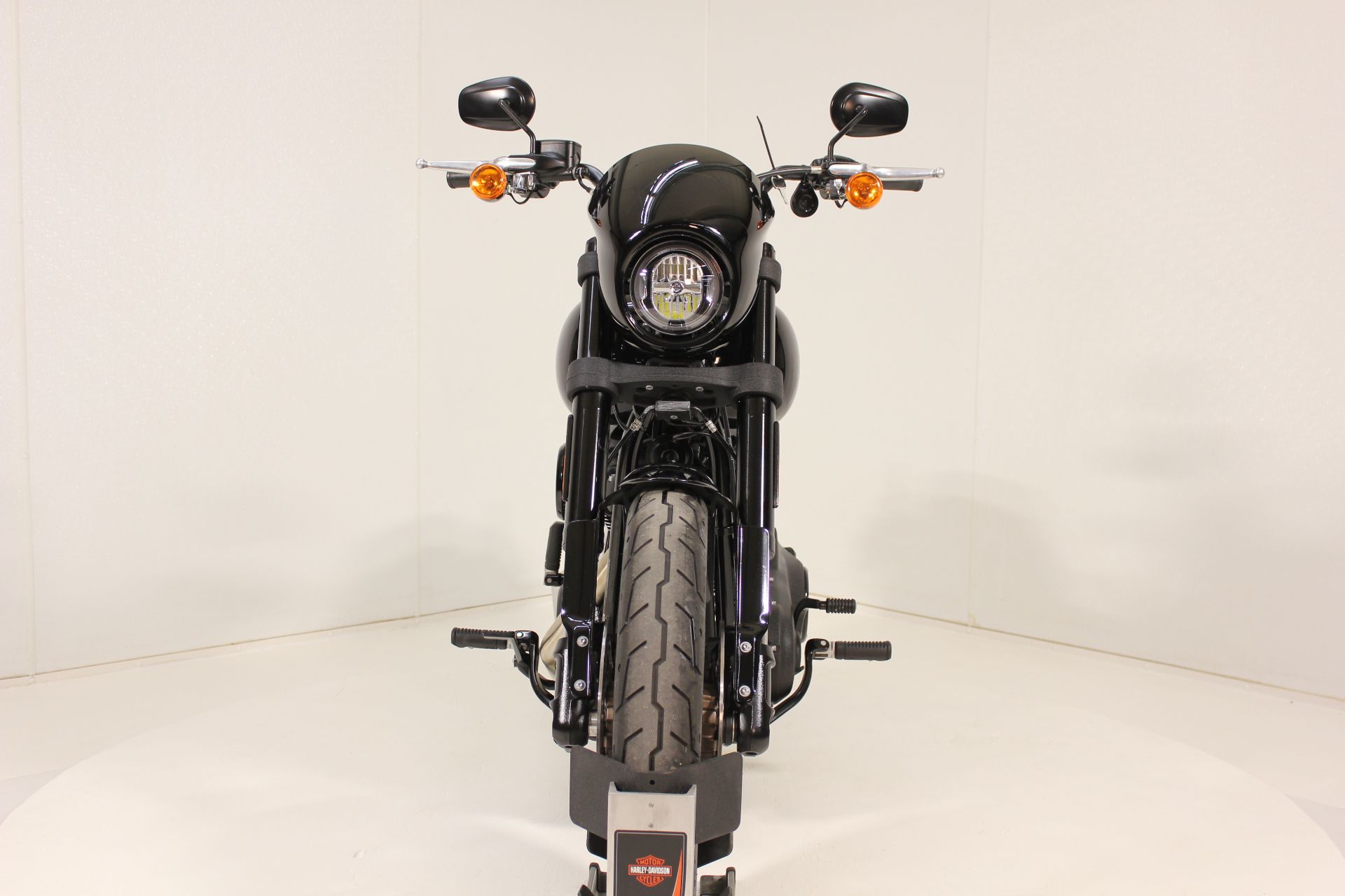 2020 Harley-Davidson Low Rider®S in Pittsfield, Massachusetts - Photo 7