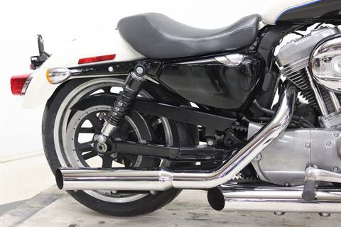 2013 Harley-Davidson Sportster® 883 SuperLow® in Pittsfield, Massachusetts - Photo 10