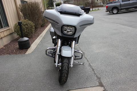 2024 Harley-Davidson Street Glide® in Pittsfield, Massachusetts - Photo 7
