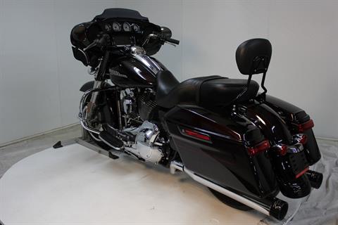 2014 Harley-Davidson Street Glide® Special in Pittsfield, Massachusetts - Photo 2