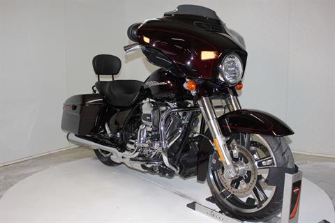 2014 Harley-Davidson Street Glide® Special in Pittsfield, Massachusetts - Photo 6