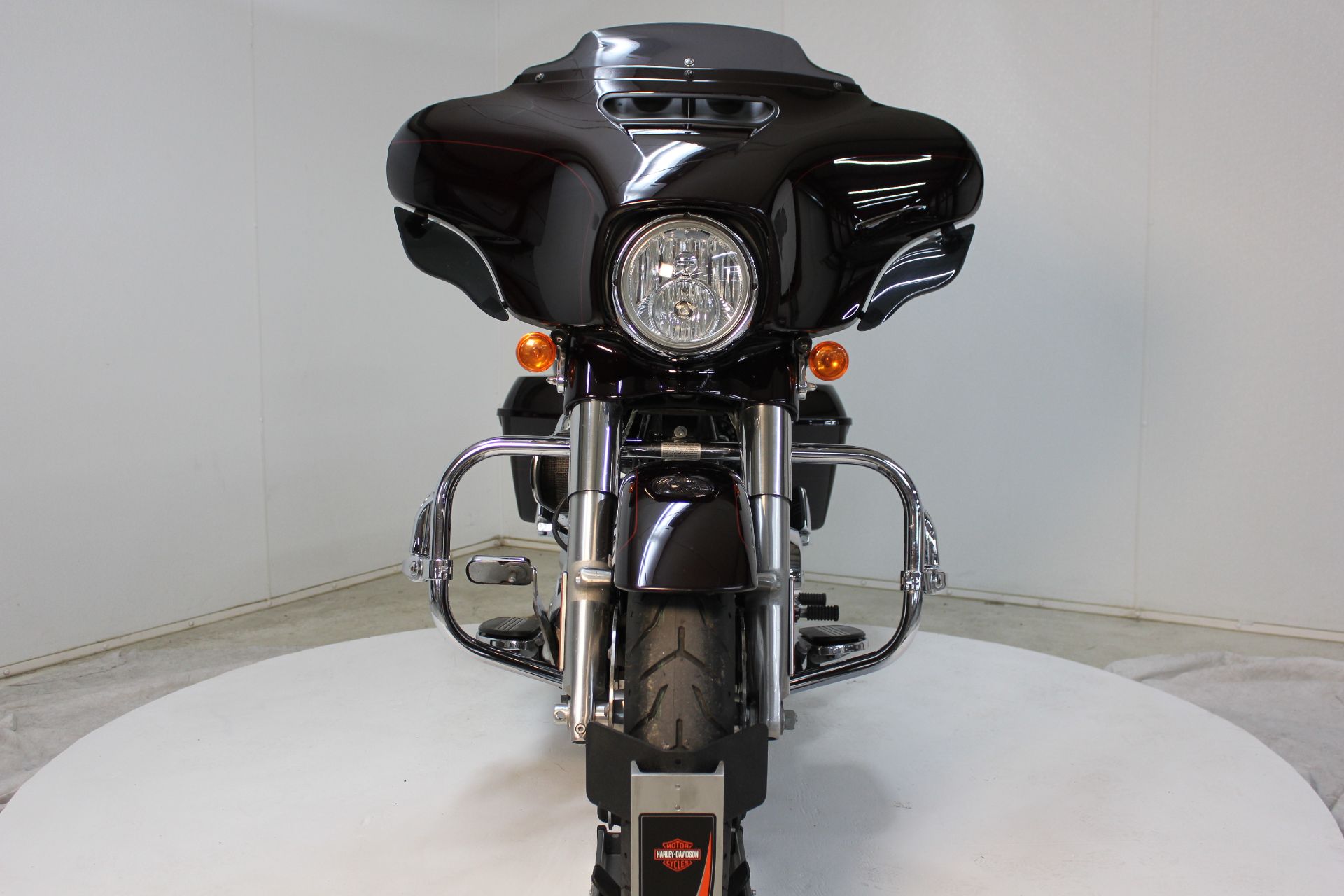 2014 Harley-Davidson Street Glide® Special in Pittsfield, Massachusetts - Photo 7