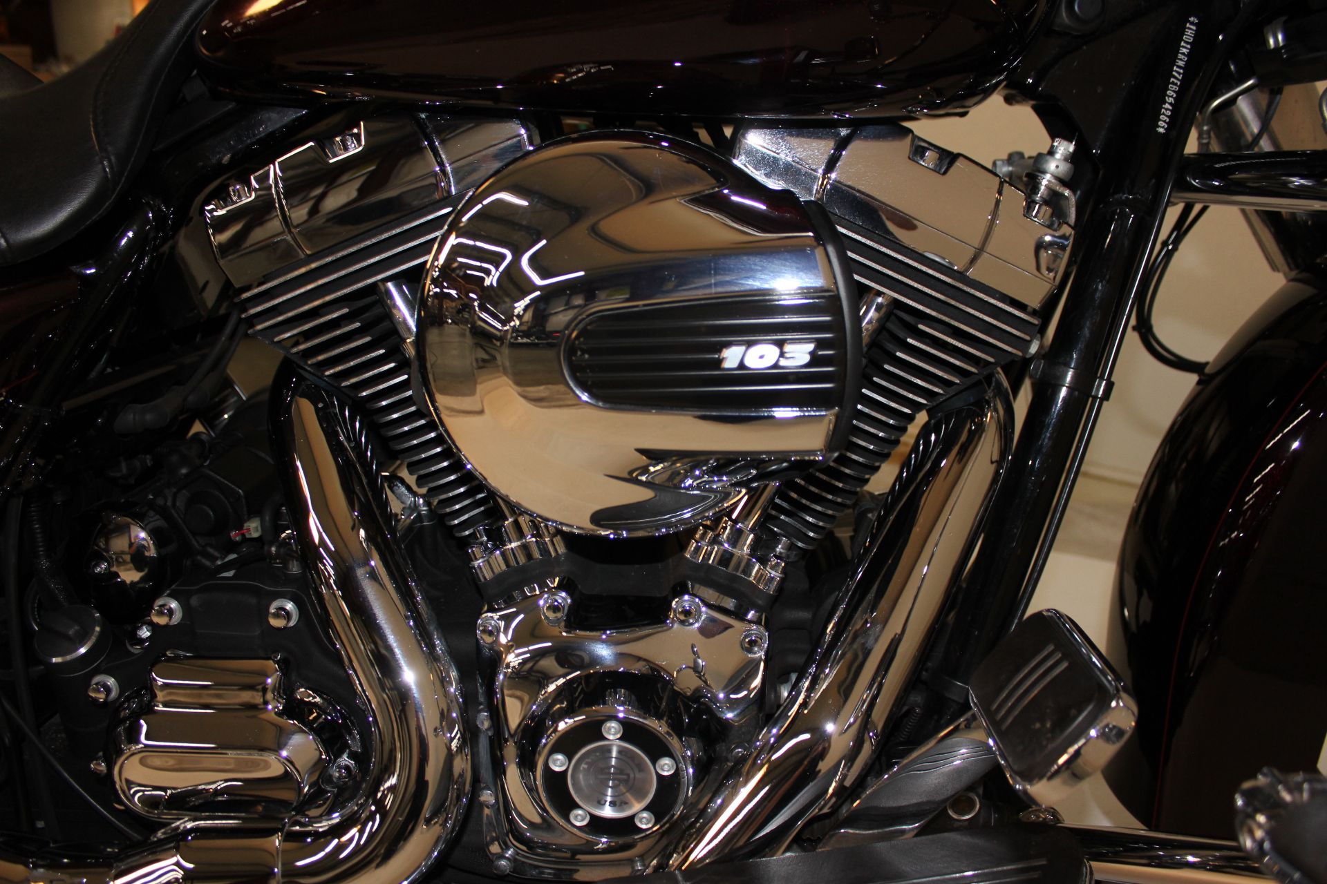2014 Harley-Davidson Street Glide® Special in Pittsfield, Massachusetts - Photo 14