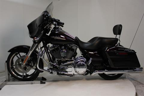 2014 Harley-Davidson Street Glide® Special in Pittsfield, Massachusetts - Photo 1