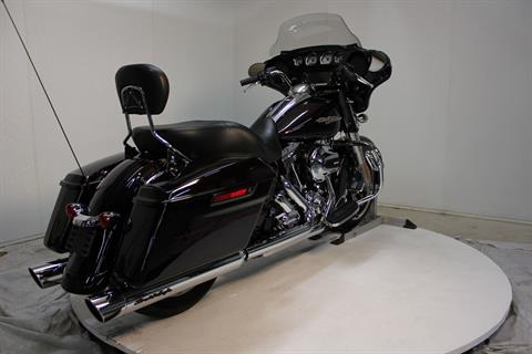 2014 Harley-Davidson Street Glide® Special in Pittsfield, Massachusetts - Photo 4