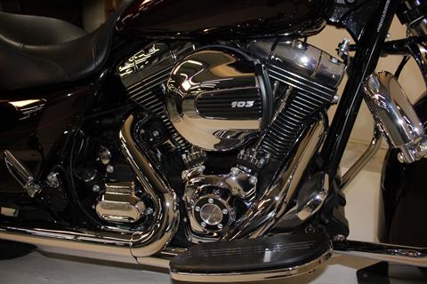 2014 Harley-Davidson Street Glide® Special in Pittsfield, Massachusetts - Photo 9