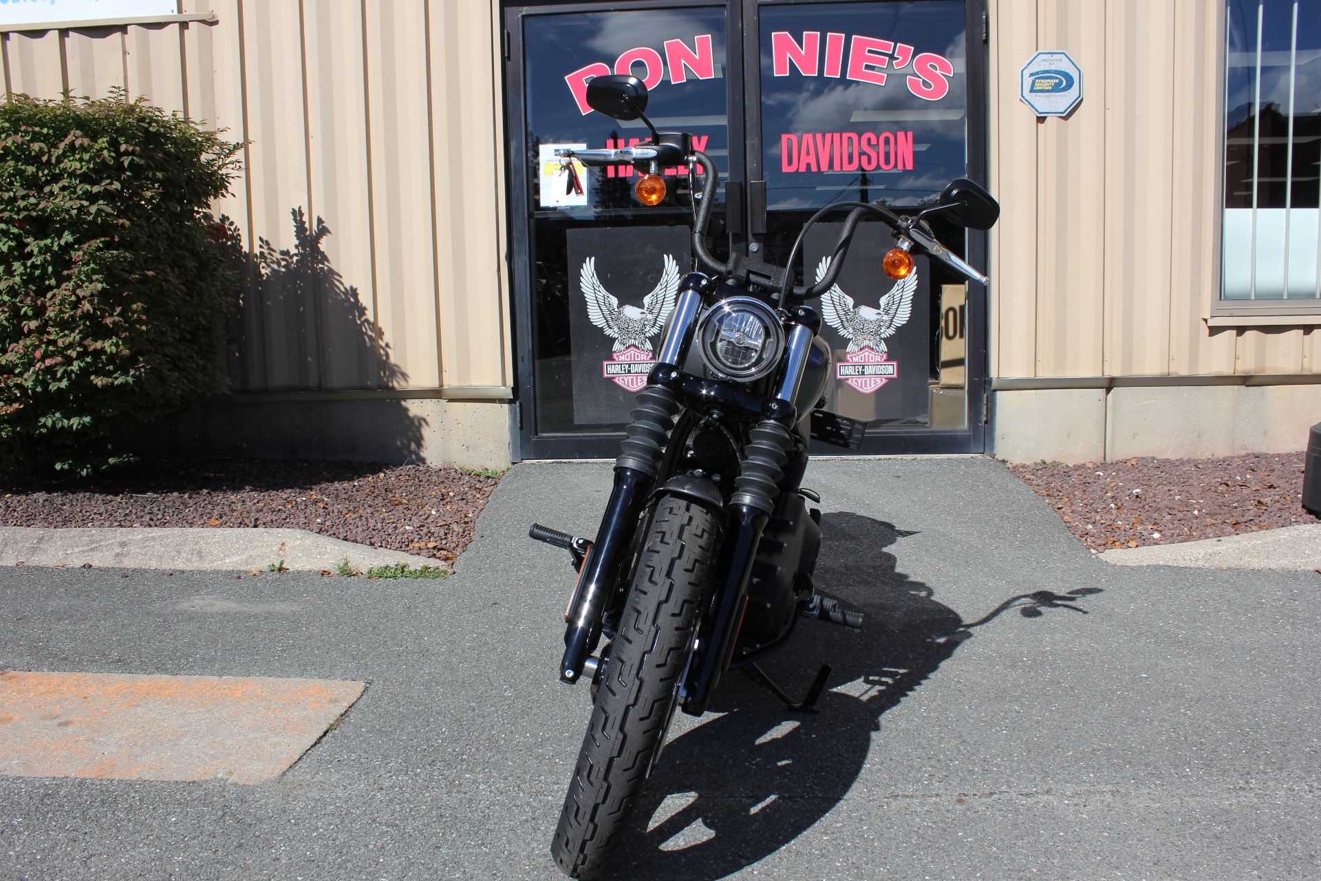 2022 Harley-Davidson Street Bob® 114 in Pittsfield, Massachusetts - Photo 8