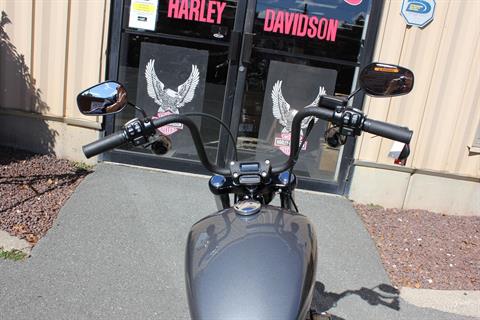 2022 Harley-Davidson Street Bob® 114 in Pittsfield, Massachusetts - Photo 14
